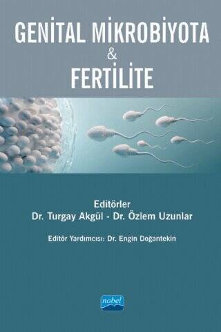 Genital Mikrobiyota ve Fertilite - 1