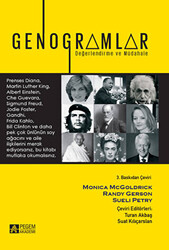 Genogramlar - 1