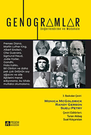 Genogramlar - 1