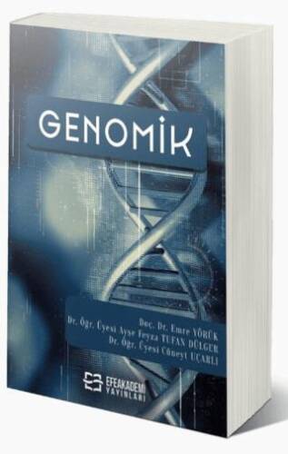 Genomik - 1