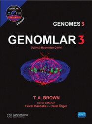 Genomlar 3 - 1