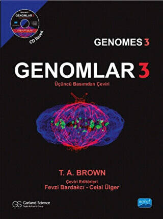Genomlar 3 - 1