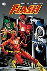 Geoff Johns’tan Flash: Klasik Seri 1 - 1