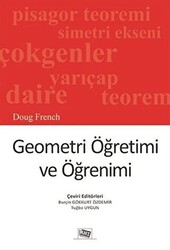 Geometri Öğretimi ve Öğrenimi - 1
