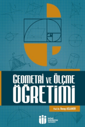 Geometri ve Ölçme Öğretimi - İnönü Üniversitesi Yayınları