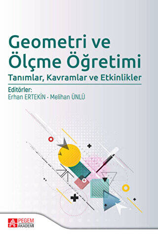 Geometri ve Ölçme Öğretimi - 1
