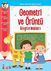 Geometri ve Örüntü Alıştırmaları - 1