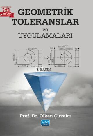 Geometrik Toleranslar ve Uygulamaları - 1