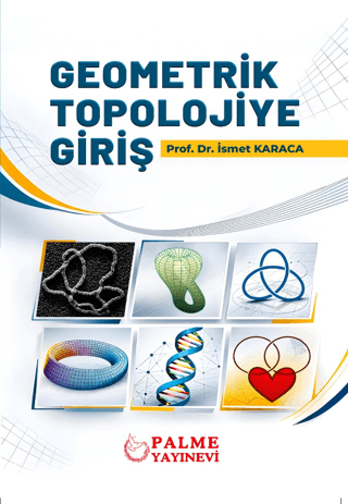 Geometrik Topolojiye Giriş - 1