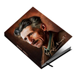 George Orwell - Yazarlar Serisi - 1