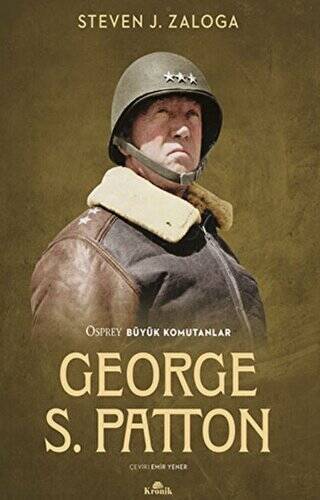 George S. Patton - 1