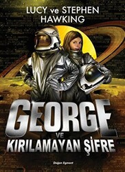George ve Kırılamayan Şifre - Doğan Çocuk
