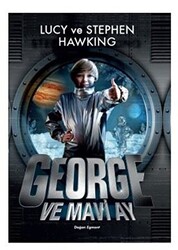 George ve Mavi Ay - Doğan Çocuk