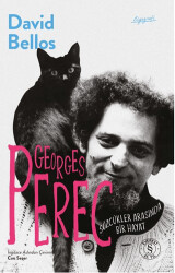 Georges Perec - Sözcükler Arasında Bir Hayat - Everest Yayınları