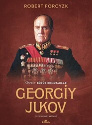 Georgiy Jukov - 1