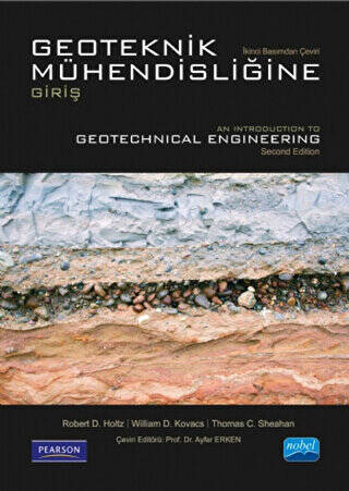 Geoteknik Mühendisliğine Giriş - 1