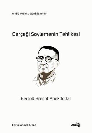 Gerçeği Söylemenin Tehlikesi - 1