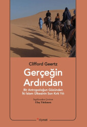 Gerçeğin Ardından - 1