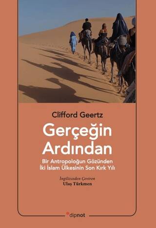 Gerçeğin Ardından - 1