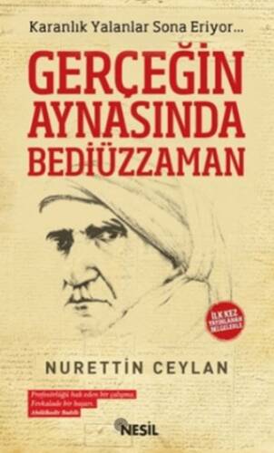 Gerçeğin Aynasında Bediüzzaman - 1
