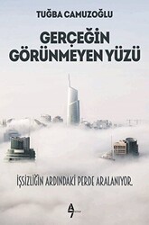 Gerçeğin Görünmeyen Yüzü - 1