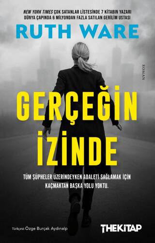 Gerçeğin İzinde - 1