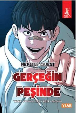Gerçeğin Peşinde - 1
