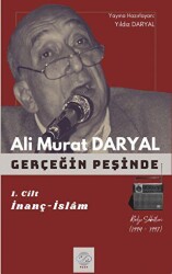Gerçeğin Peşinde I - İnanç İslam - Post Yayınevi