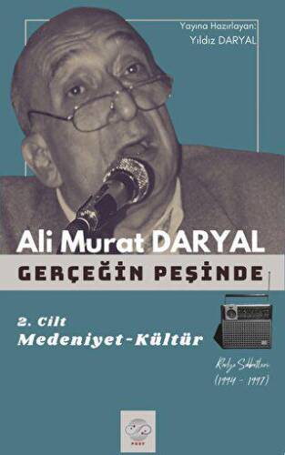 Gerçeğin Peşinde II - Medeniyet Kültür - 1