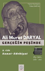 Gerçeğin Peşinde III - Sanat Edebiyat - Post Yayınevi