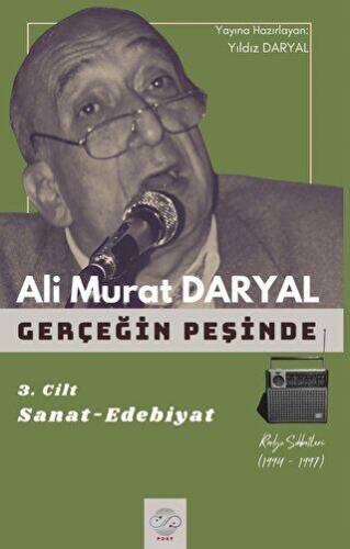 Gerçeğin Peşinde III - Sanat Edebiyat - 1