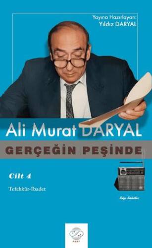 Gerçeğin Peşinde IV - Tefekkür İbadet - 1