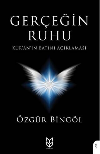 Gerçeğin Ruhu - 1