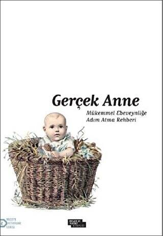 Gerçek Anne - 1