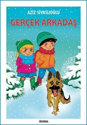 Gerçek Arkadaş - 1