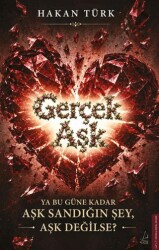 Gerçek Aşk - Destek Yayınları