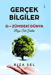 Gerçek Bilgiler - 1