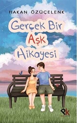 Gerçek Bir Aşk Hikayesi - 1