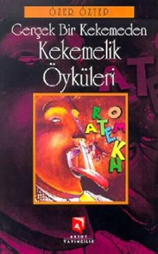 Gerçek Bir Kekemeden Kekemelik Öyküleri - 1
