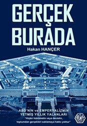 Gerçek Burada - 1