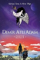 Gerçek - Demir Atlı Adam 4 Ciltli - 1