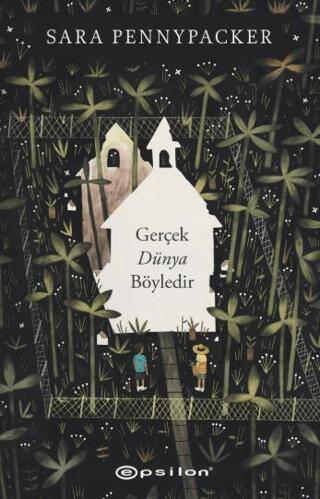 Gerçek Dünya Böyledir - 1