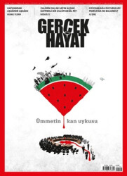 Gerçek Hayat Dergisi Sayı: 1098 - Aralık 2023 - Gerçek Hayat Dergisi