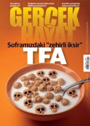 Gerçek Hayat Dergisi Sayı: 1123 Ocak 2026 - Gerçek Hayat Dergisi