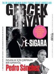 Gerçek Hayat Dergisi Sayı: 1128 Haziran 2026 - Gerçek Hayat Dergisi