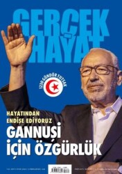 Gerçek Hayat Dergisi Sayı: 1131 Eylül 2026 - Gerçek Hayat Dergisi
