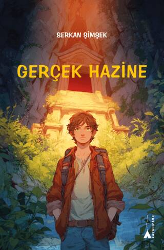 Gerçek Hazine - 1