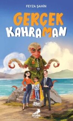 Gerçek Kahraman - Erdem Çocuk
