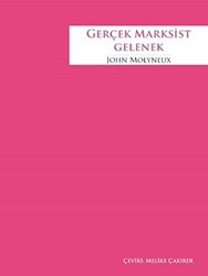 Gerçek Marksist Gelenek - 1