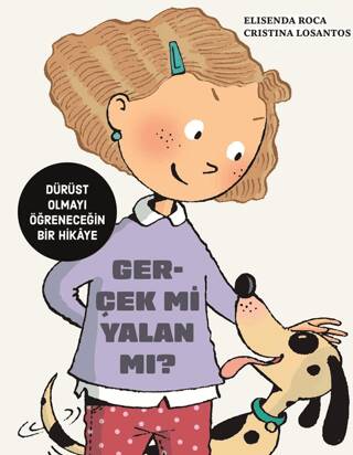 Gerçek Mi? Yalan Mı? - 1